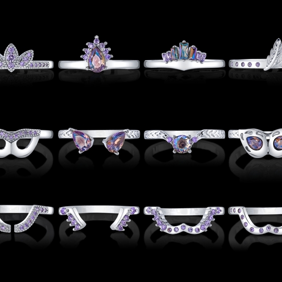 Fragrant Jewels Carnival Bath Bomb set - Picture 11 of 11